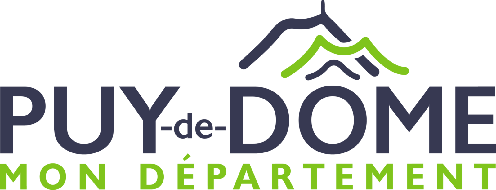Logo Département 63