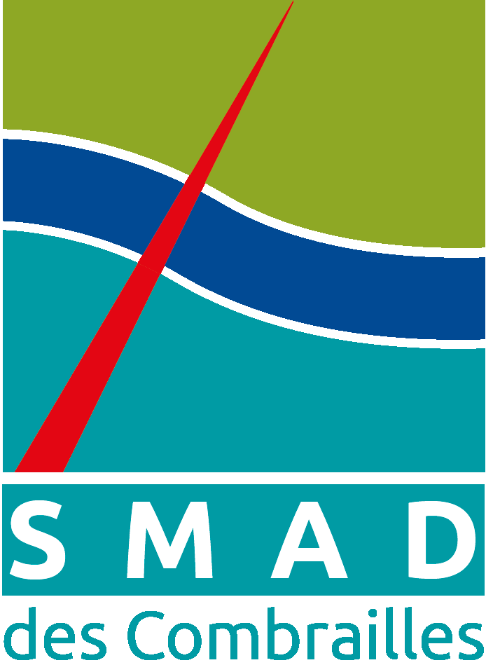 Logo Smad des Combrailles