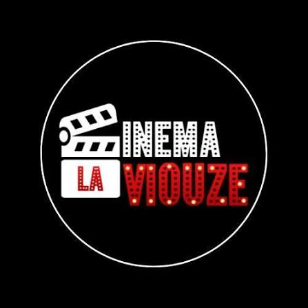 logo cinéma la viouze