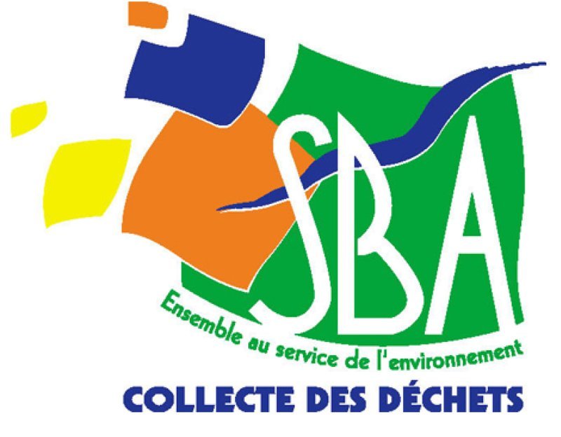 logo sba