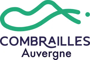 Logo Office de Tourisme Combrailles Auvergne