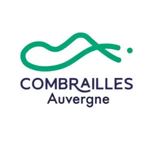 Logo Office de Tourisme Combrailles Auvergne