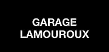 Garage LAMOUROUX